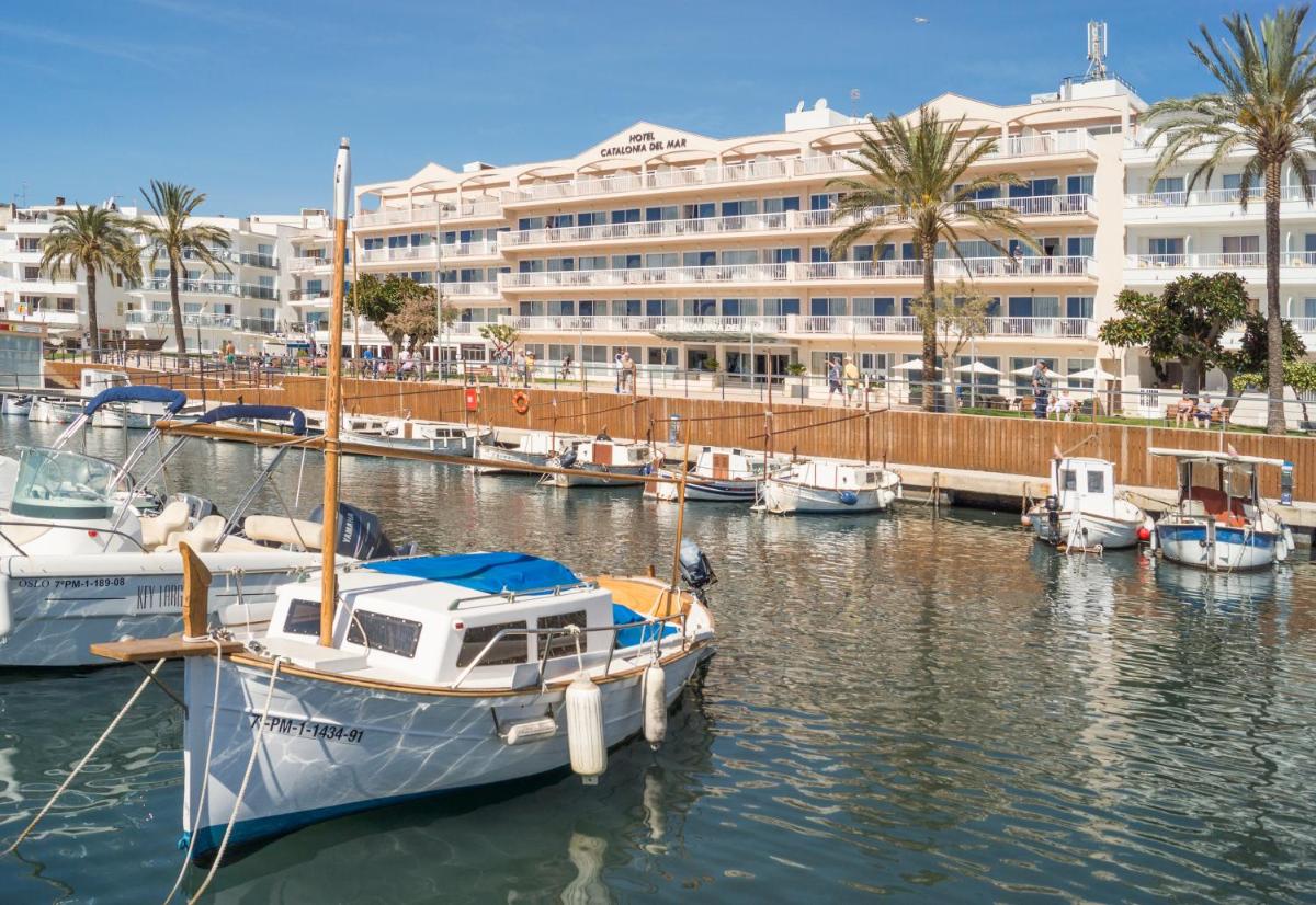 Catalonia del Mar - Adults Only - Housity