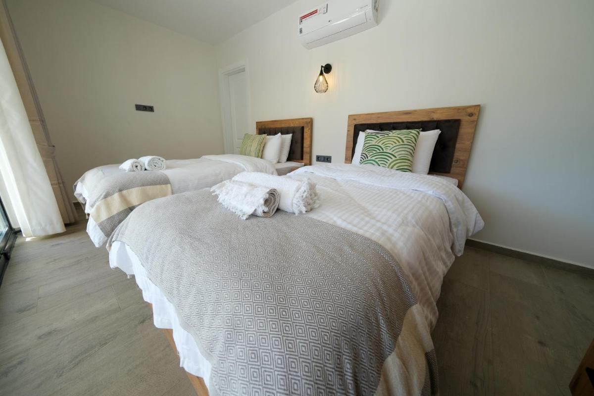 Oleander Hills Villa - Family-Friendly Luxury Villa Uzumlu Fethiye by Sunworld Villas - Housity