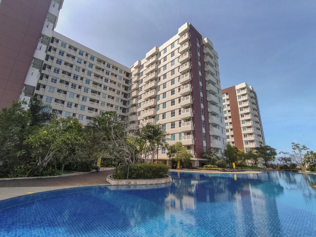 Borneo Bay City Apartment, 1BR - Housity