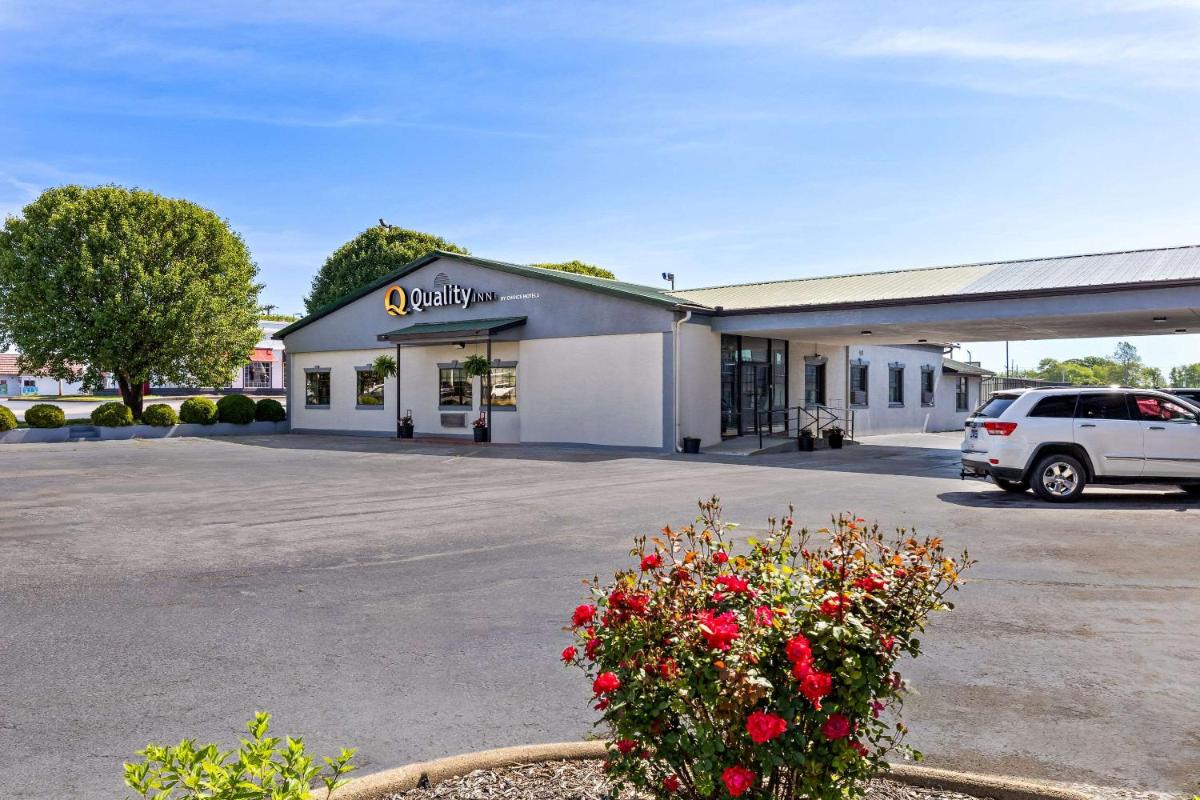 Quality Inn - Housity