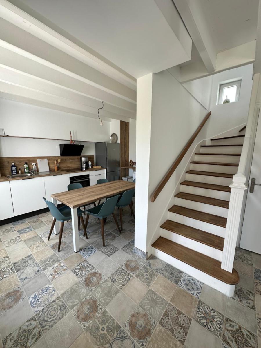 Maison entre Aven et Belon - Riec sur Belon - Housity