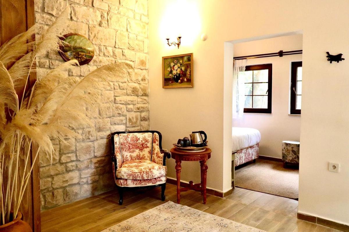 Kemerbag 29 Guest House 12 Yaş Üstü - Housity