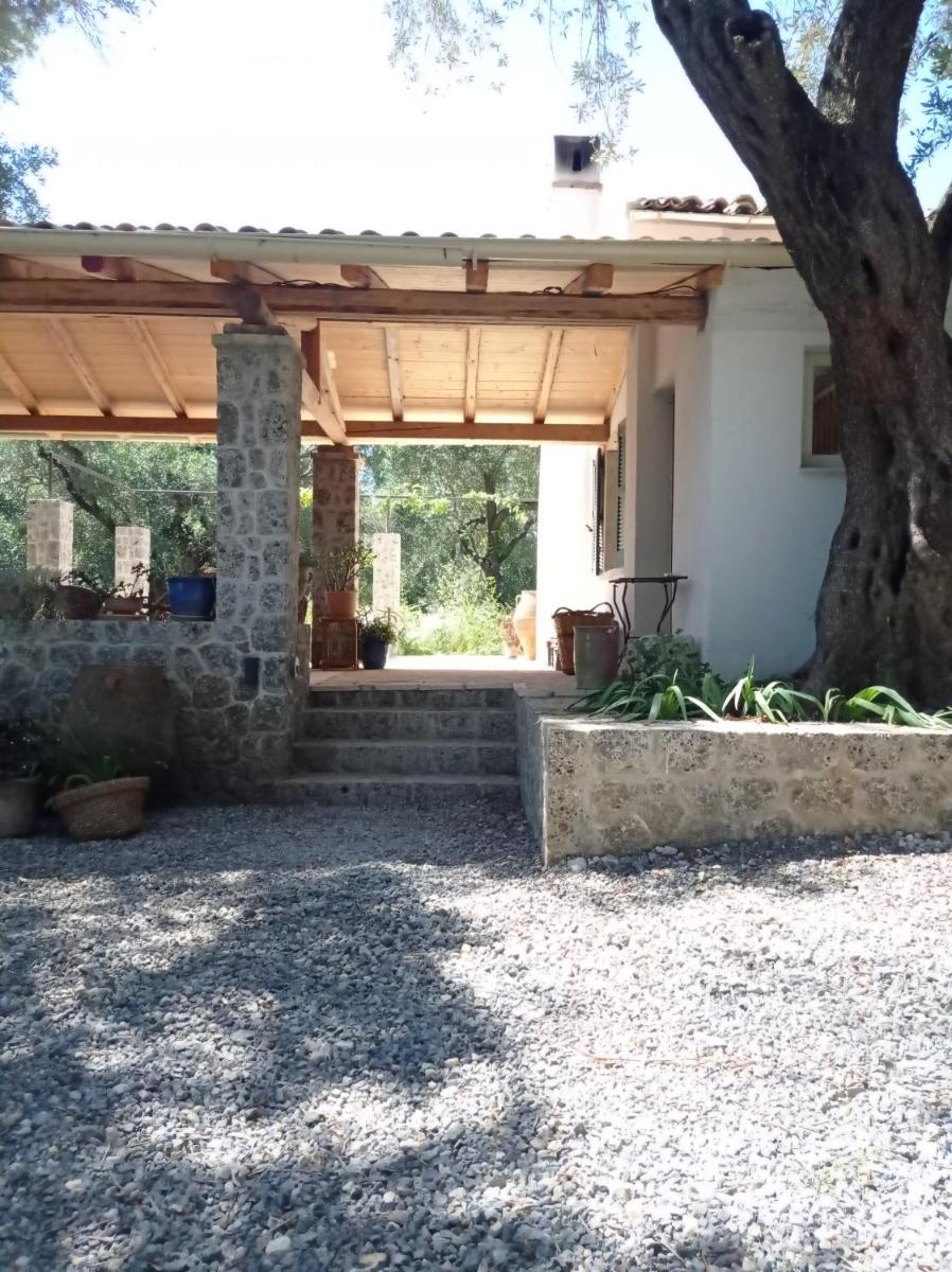 The gardener house - Housity