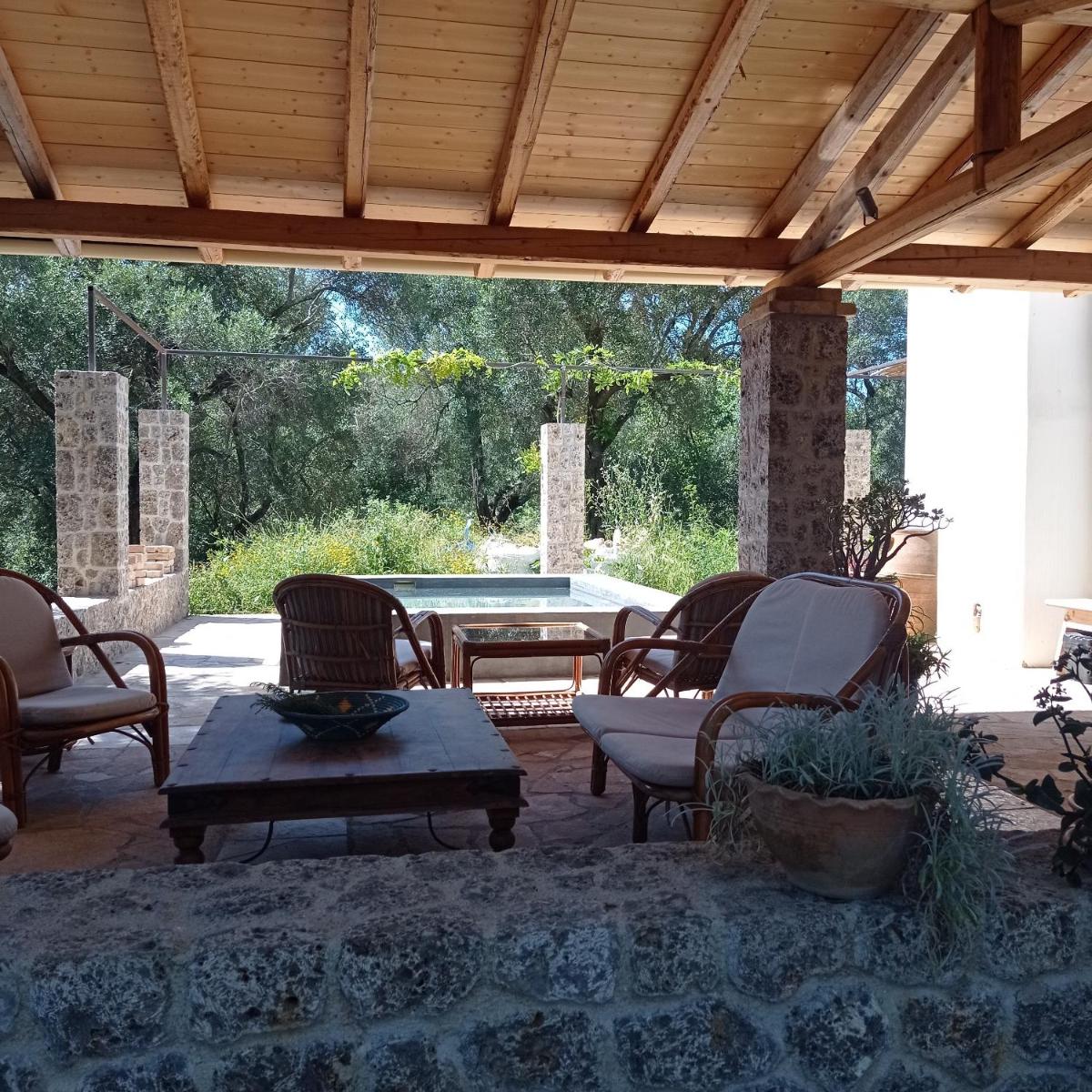 The gardener house - Housity