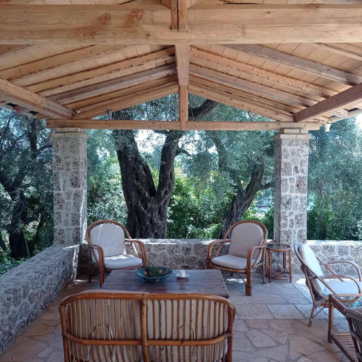 The gardener house - Housity