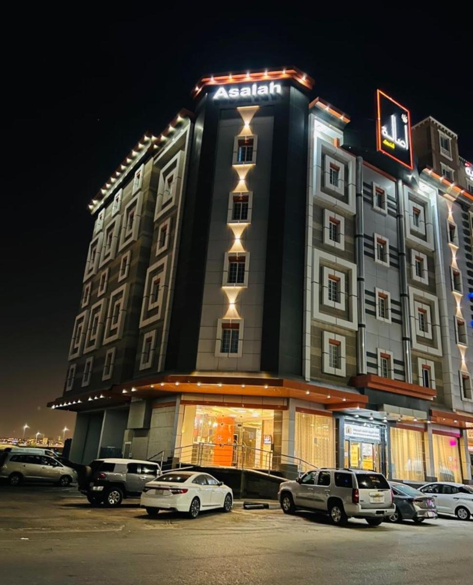 اصالة الشروق للشقق المخدومه - Housity