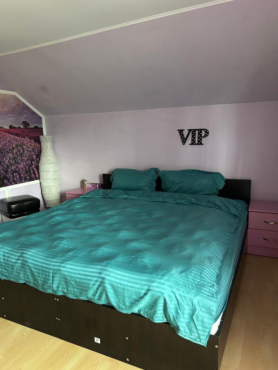 Vila Ana cu terasă grătar și jacuzzi - Housity