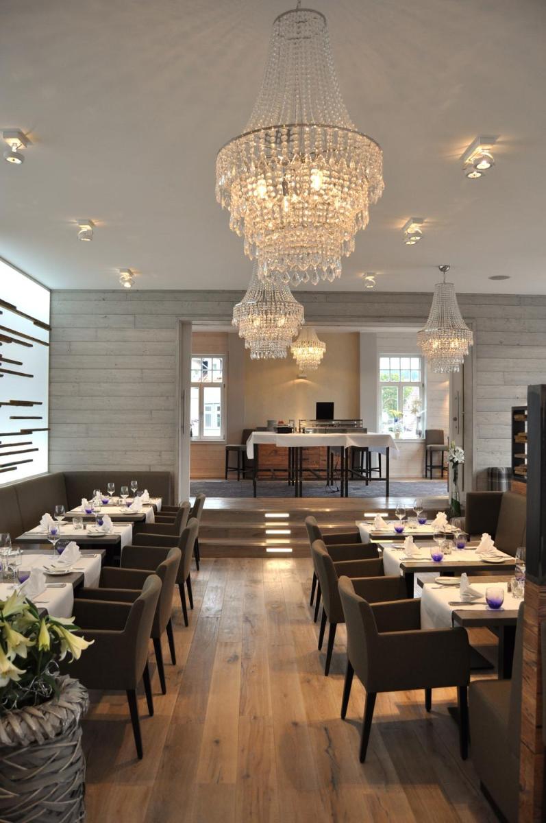 StrandBerg's Designhotel Viktoria - Housity
