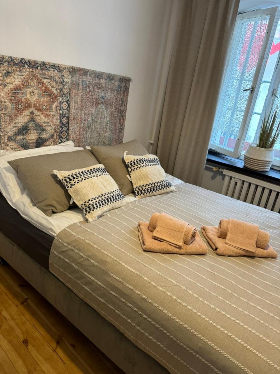 Vivienda Stare Miasto Olsztyn - Housity