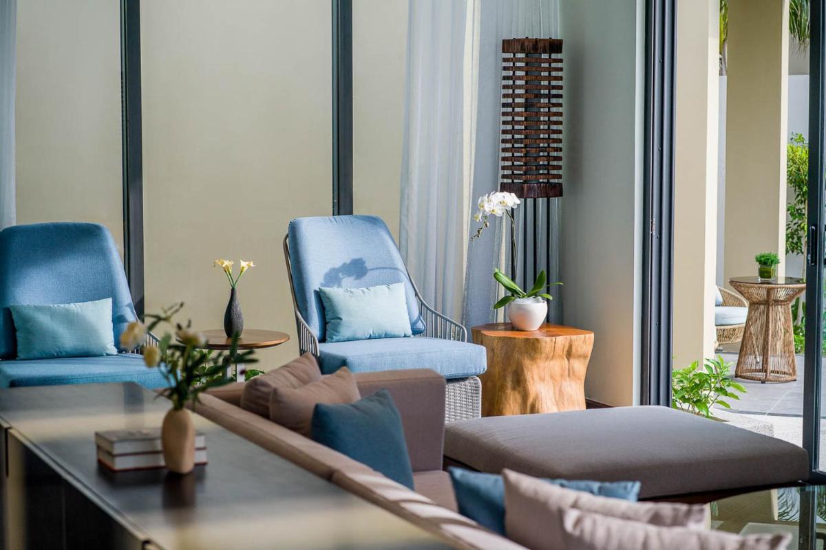 New World Phu Quoc Resort - Housity