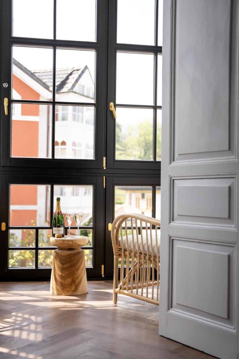 Imagen de la galería de Hotel Boutique Las Indianas, en Nueva de Llanes