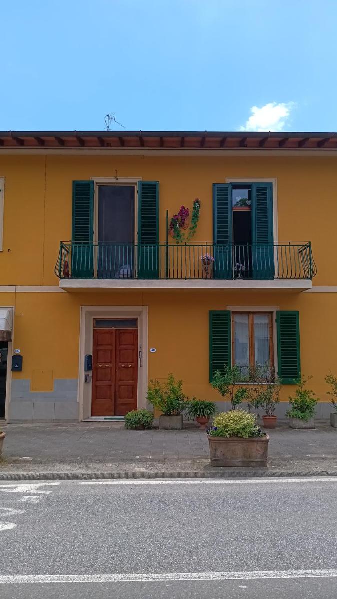 locazione Lety - Housity