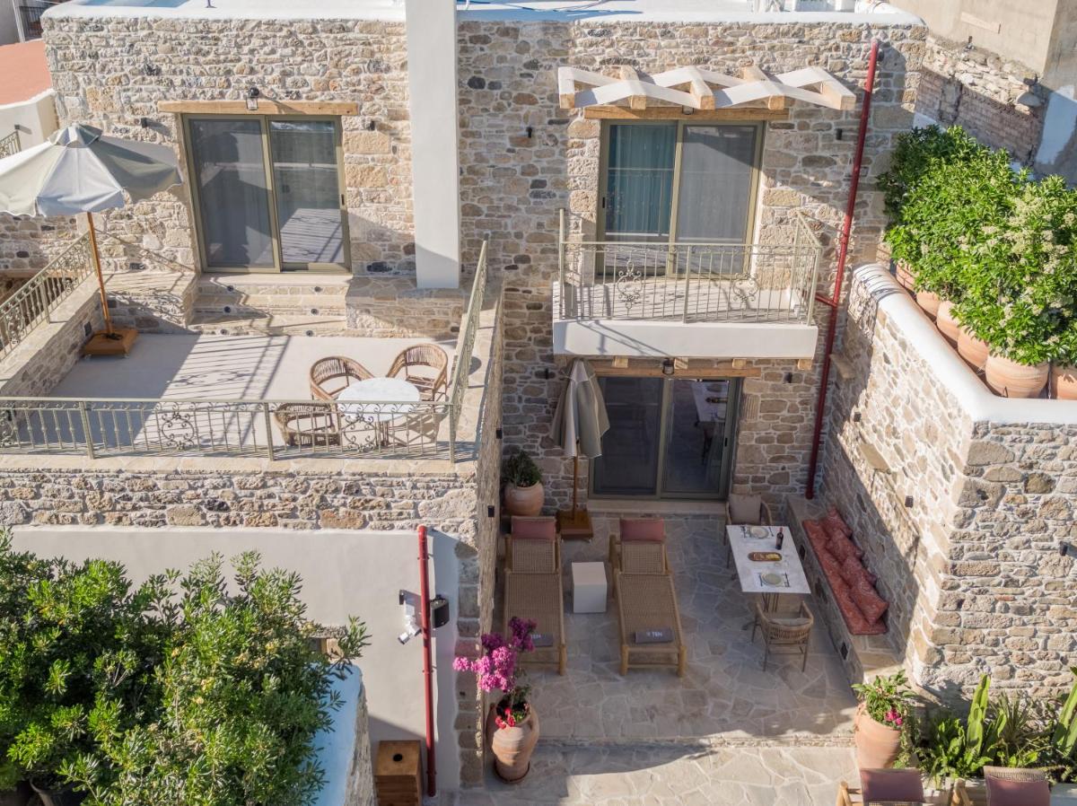 ST.TEN STONE BUILT VILLAGE - Housity