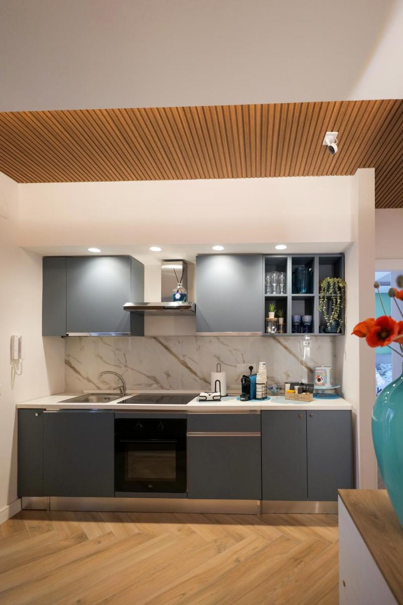 VibeS in Centro apartment & rooms - Housity
