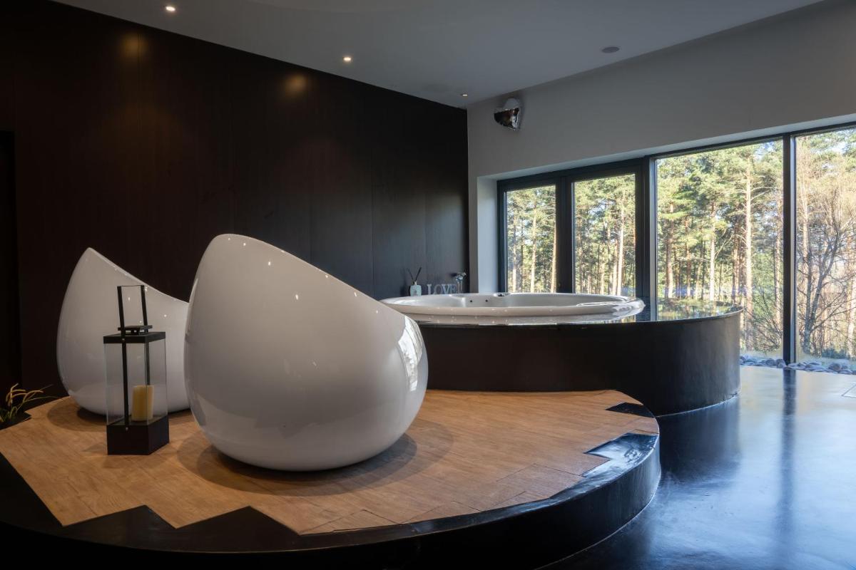 Imagem da galeria de Pena Park Hotel em Ribeira de Pena