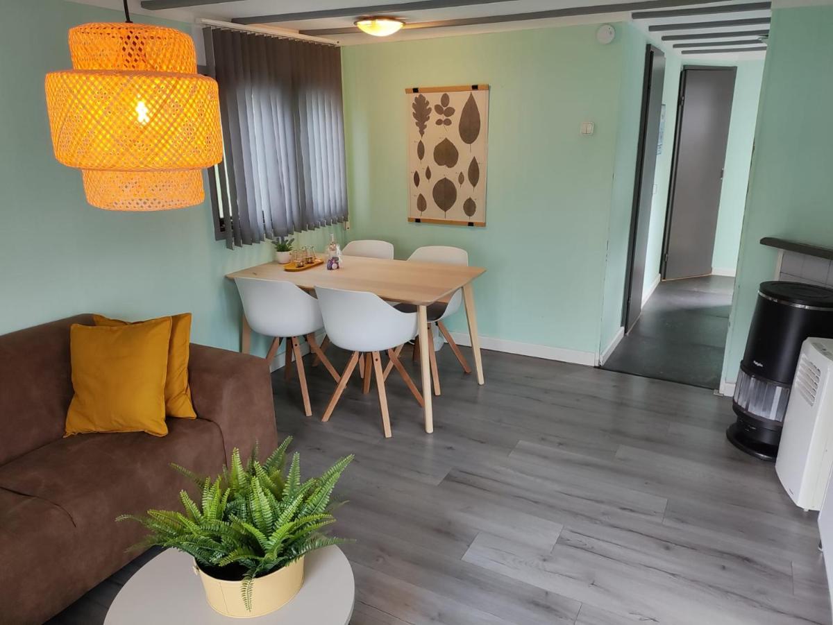 Vakantiehuisje Veluwe, Alleen Voor Recreatie - Housity