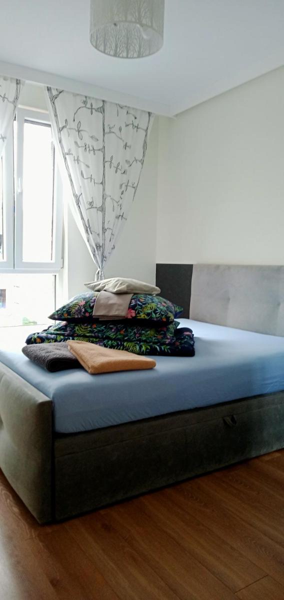 Aura Sky Ostrobramska Prestige - Housity