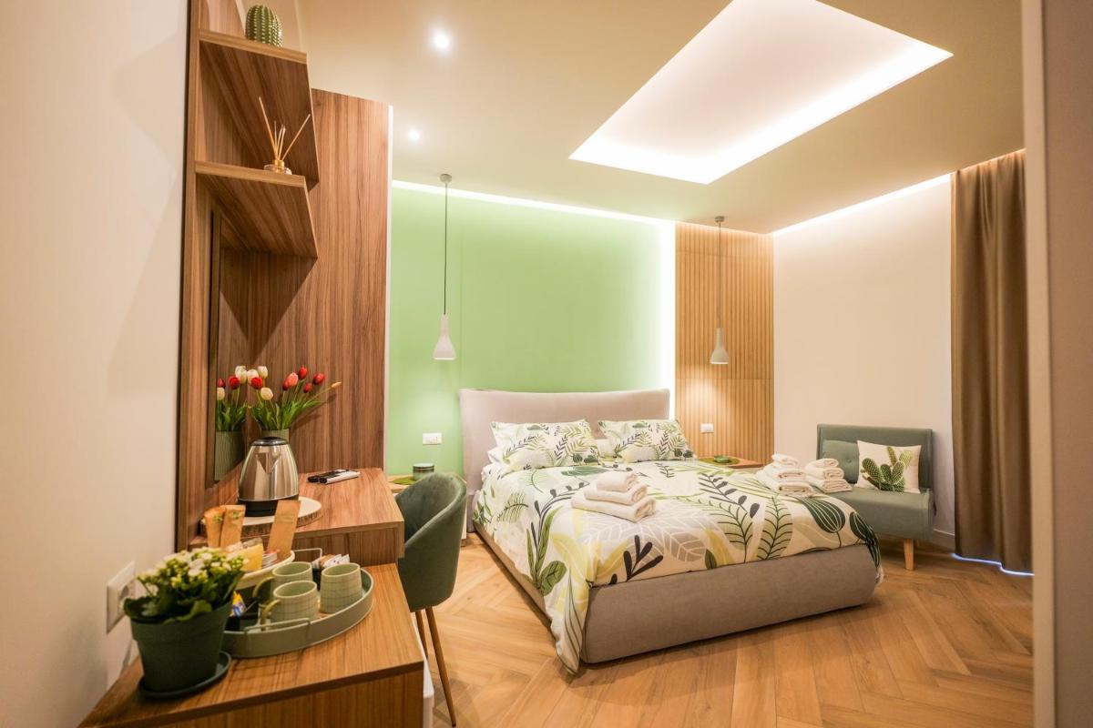 VibeS in Centro apartment & rooms - Housity
