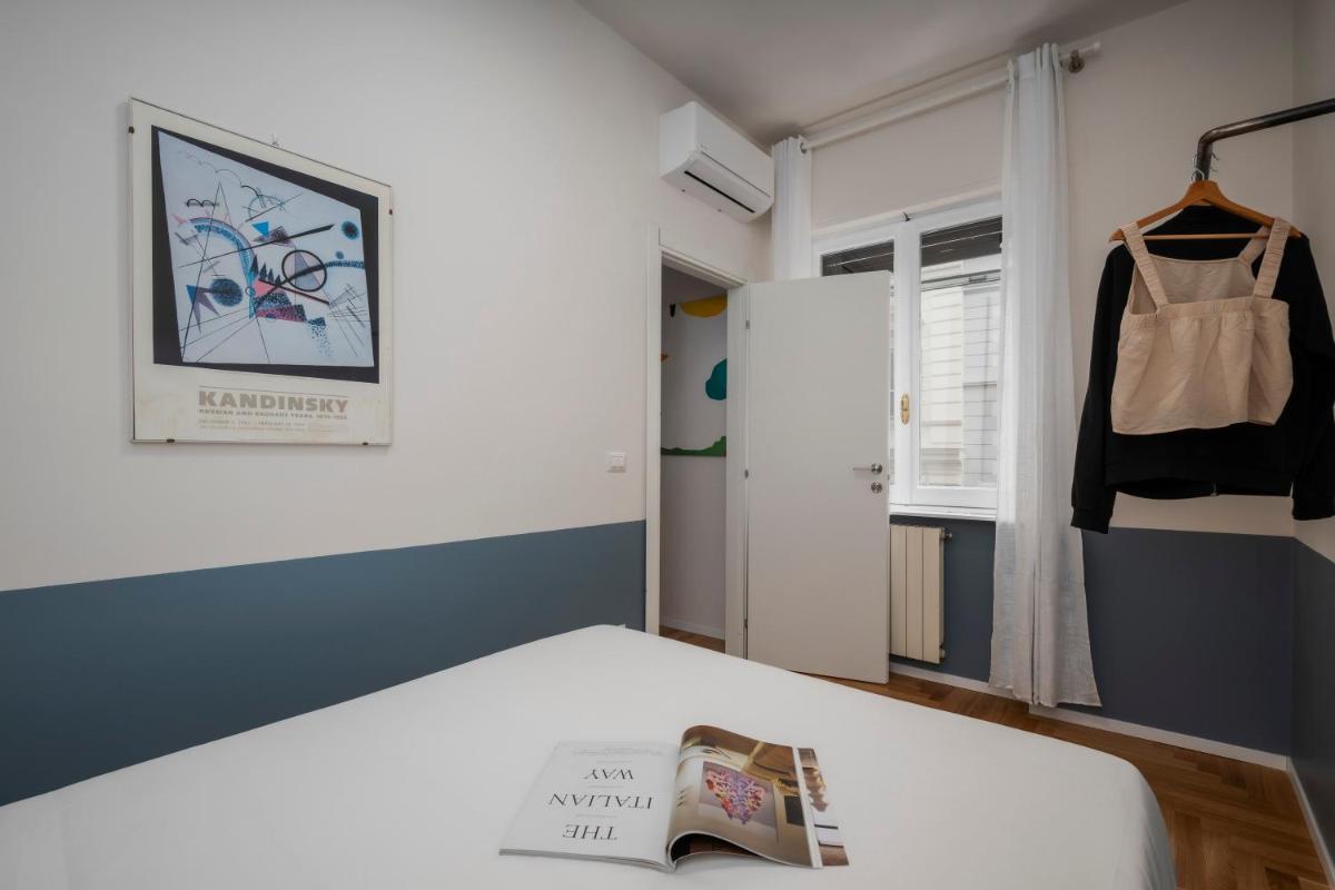 Suitetrails - Prati Boutique House - Zen Real Estate