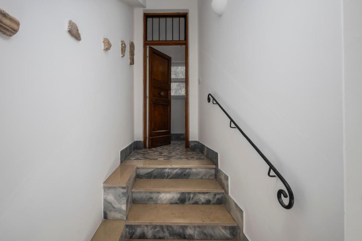 Suitetrails - Prati Boutique House - Zen Real Estate