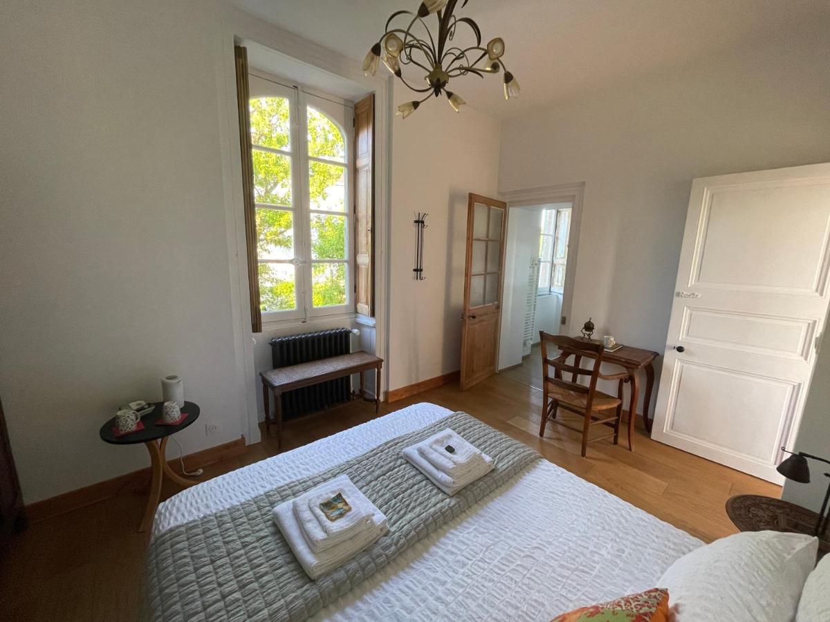 La Houache Chambres d'Hôtes - Housity
