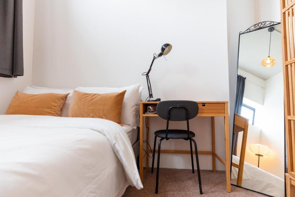 Stylish comfort in London - Housity