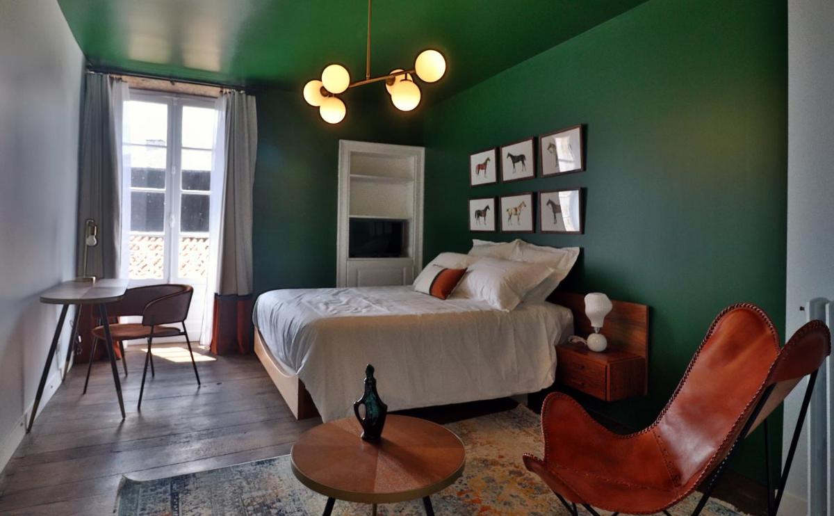 Le25 Parahotellerie - Housity