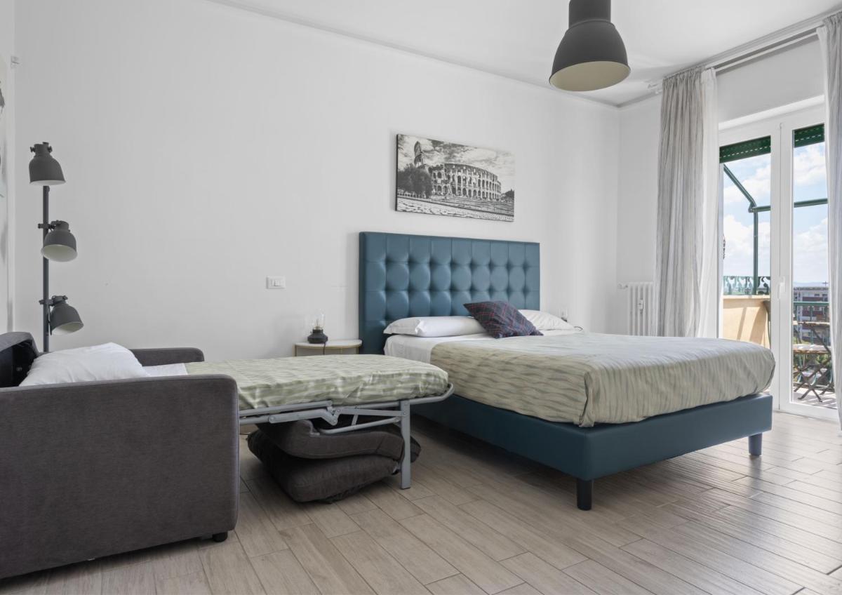 SAPIENZA Apartment - Housity