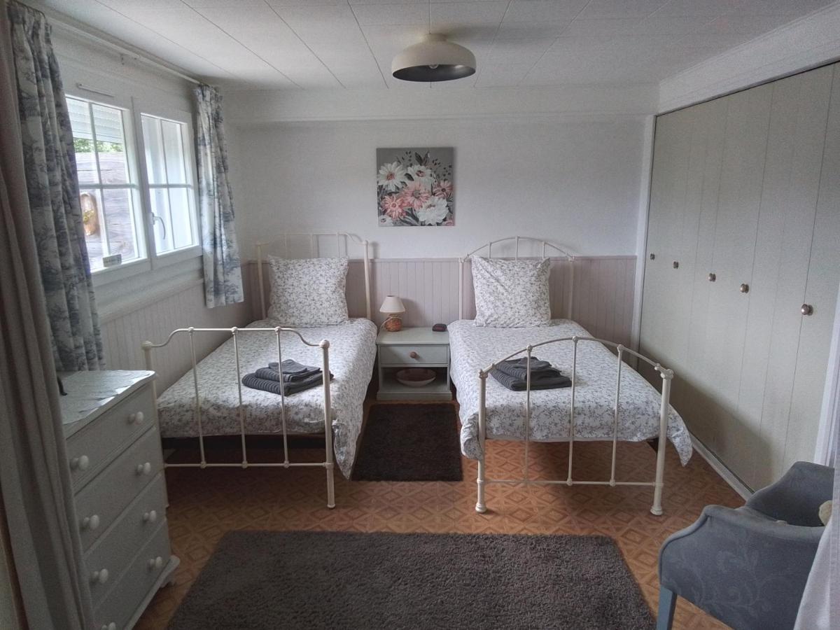 Le Terrier - Housity