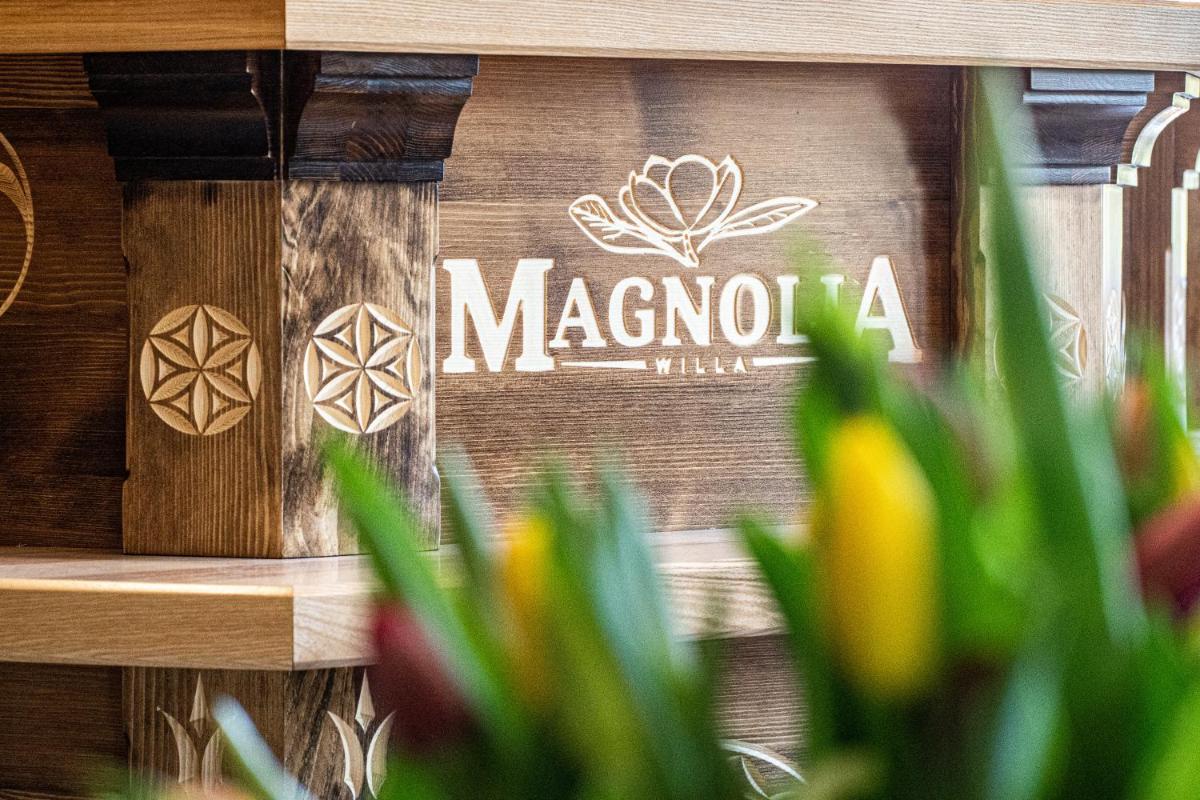 Magnolia - Housity