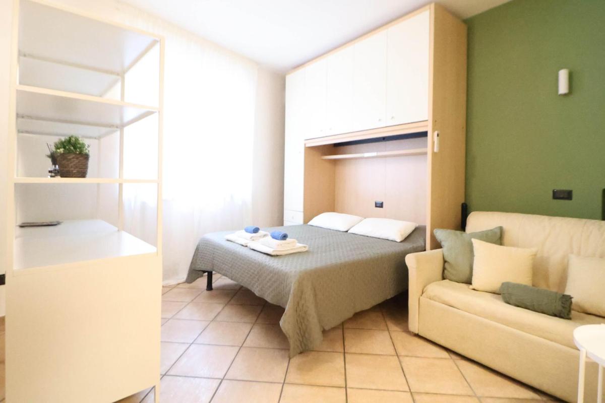 Nel centro di Desenzano - Housity