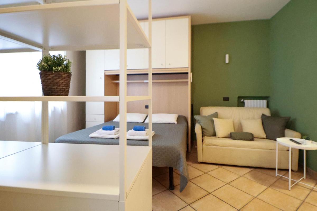 Nel centro di Desenzano - Housity