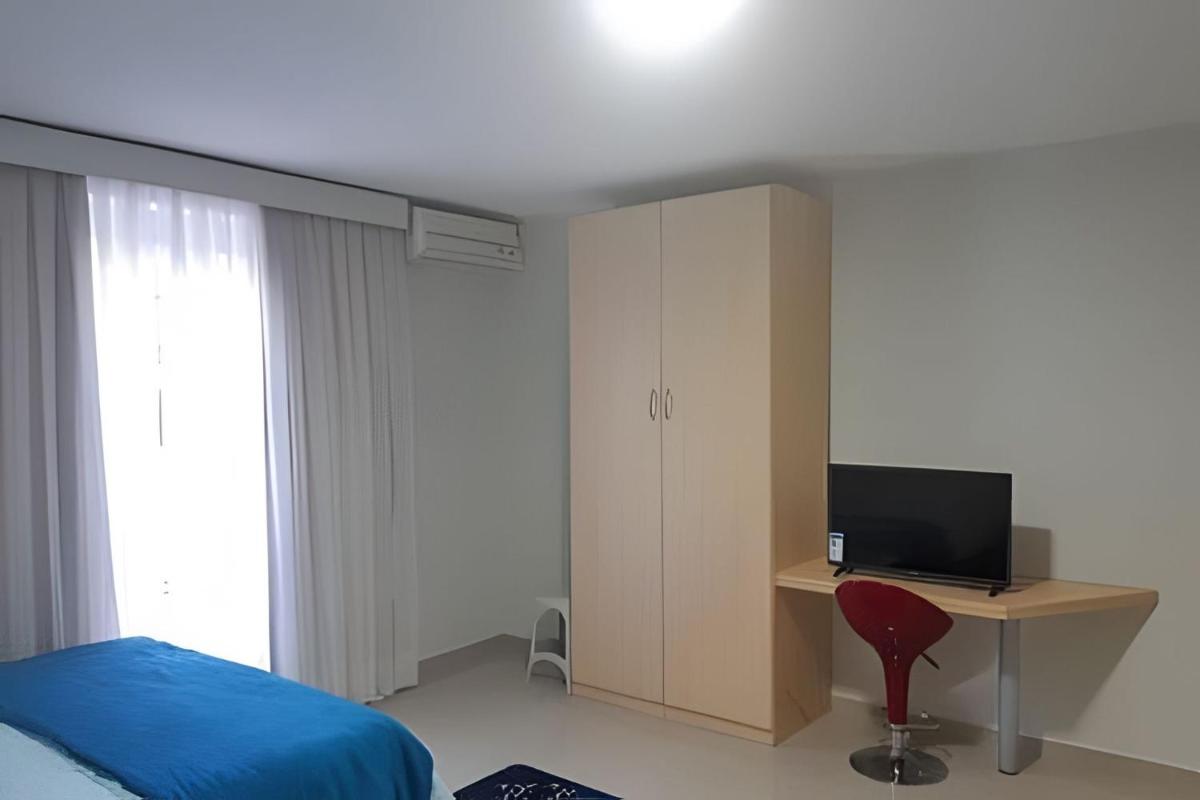 stúdio - ap101 para casal com filho - Housity