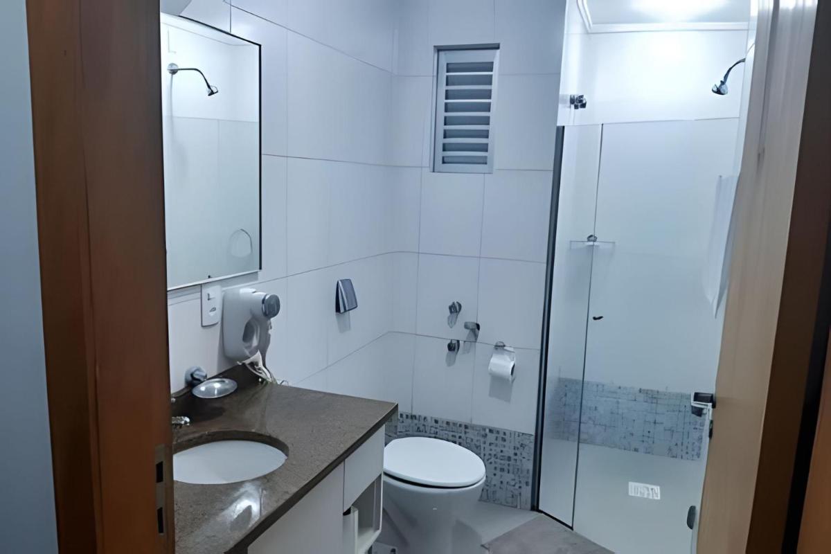 stúdio - ap101 para casal com filho - Housity