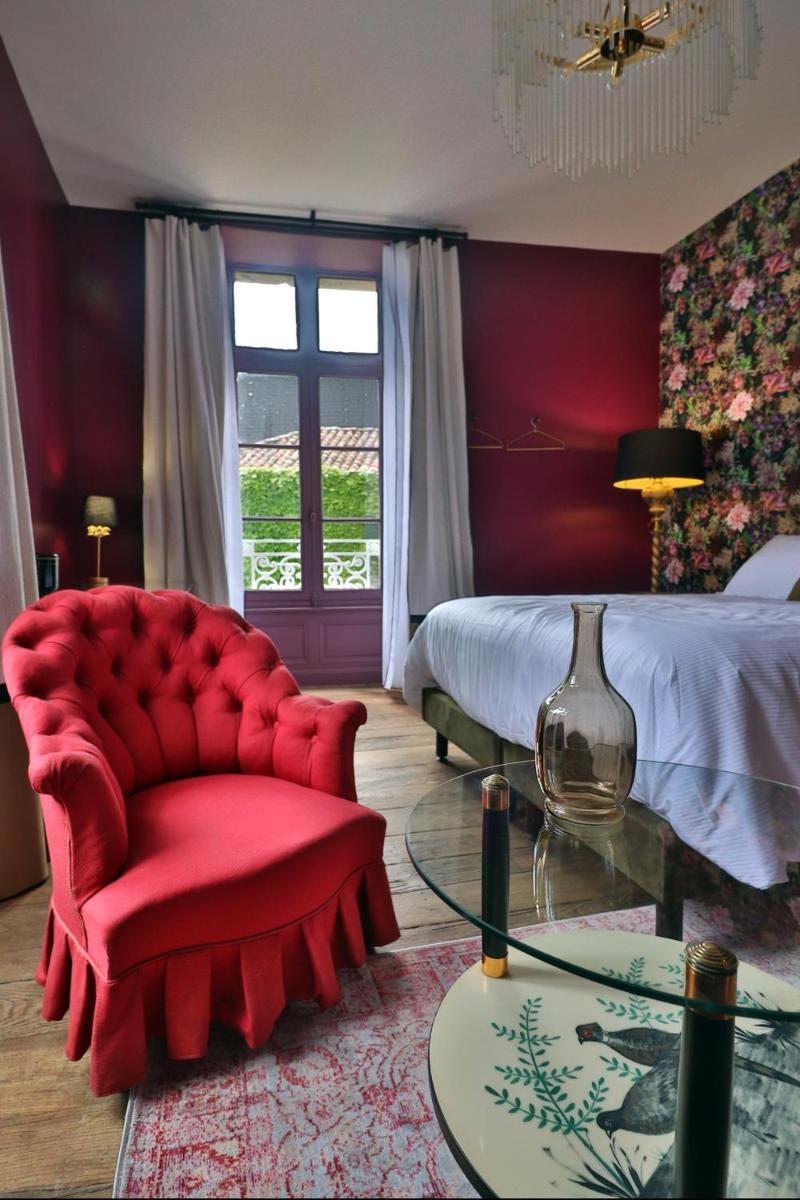 Le25 Parahotellerie - Housity