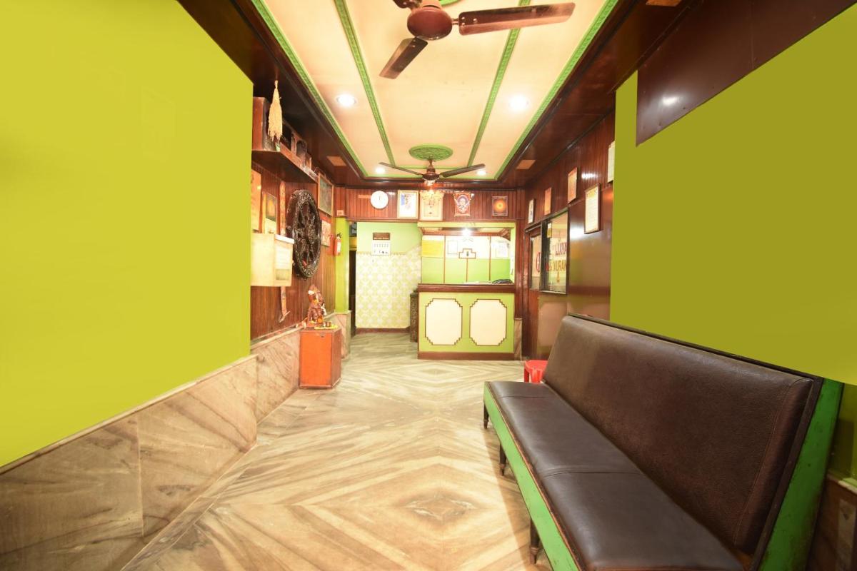 SPOT ON Hotel Vijaya - Housity
