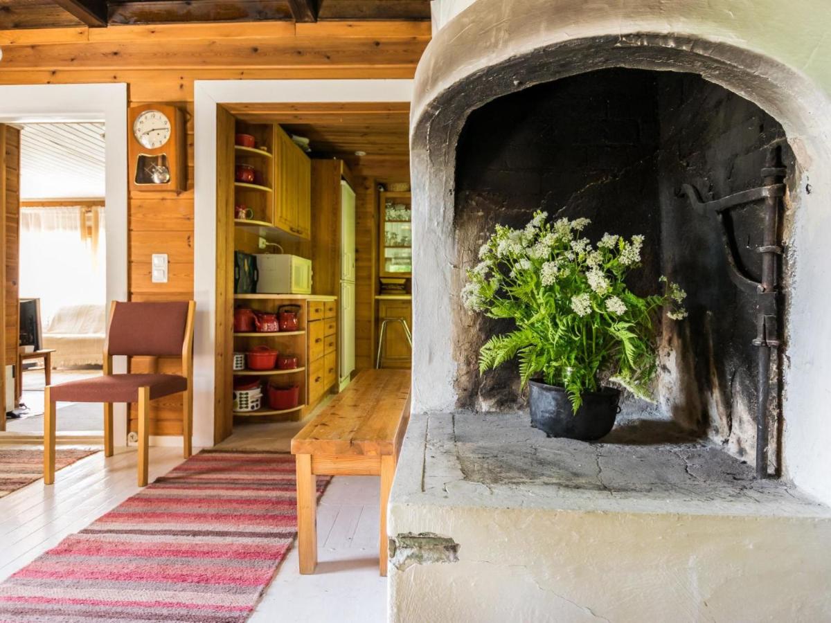 Holiday Home Lamminkangas by Interhome - Housity