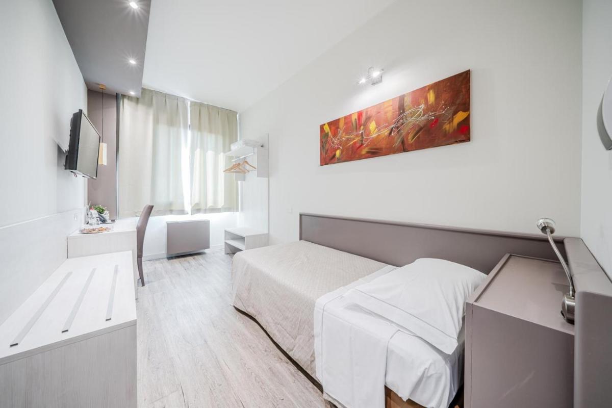 CH Hotel San Silvestro - Housity