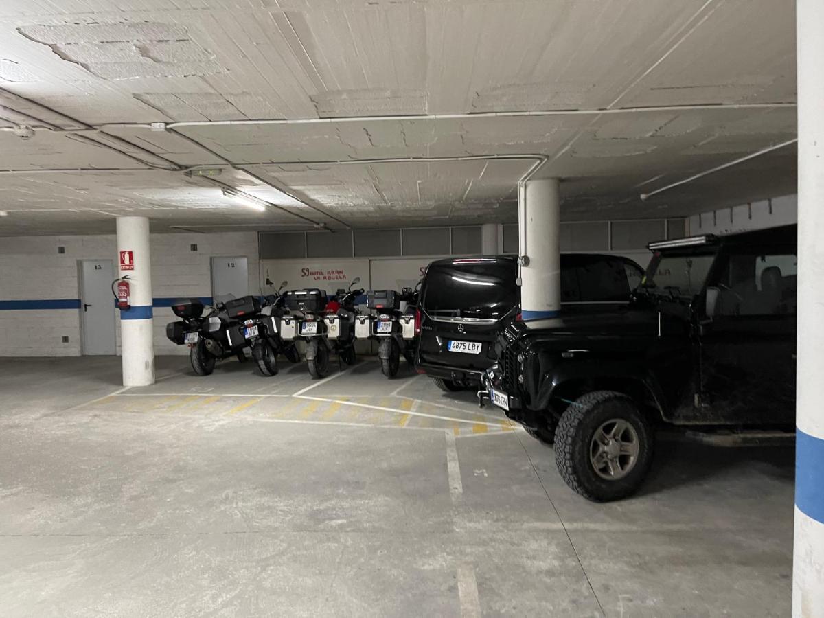Imagen de la galería de Hotel Aran La Abuela, en Vielha