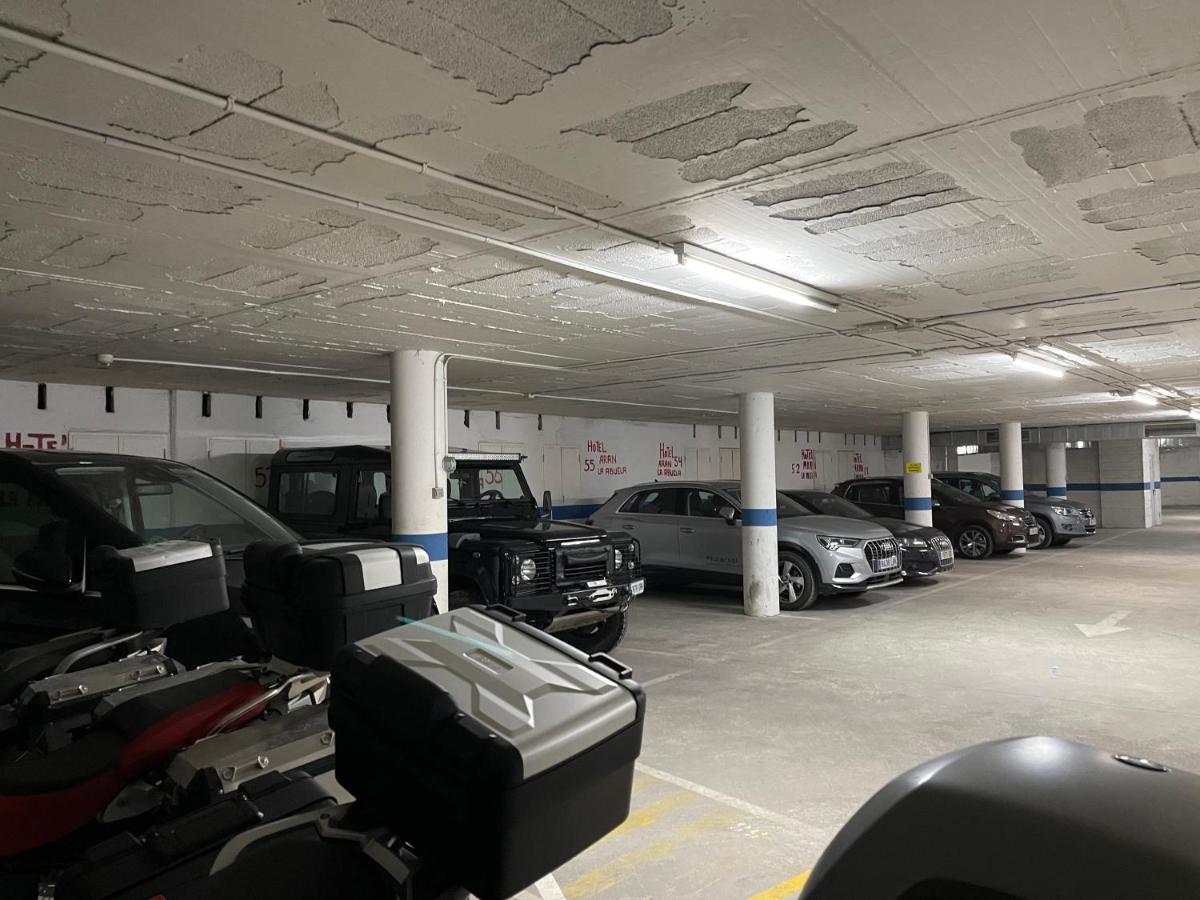 Imagen de la galería de Hotel Aran La Abuela, en Vielha