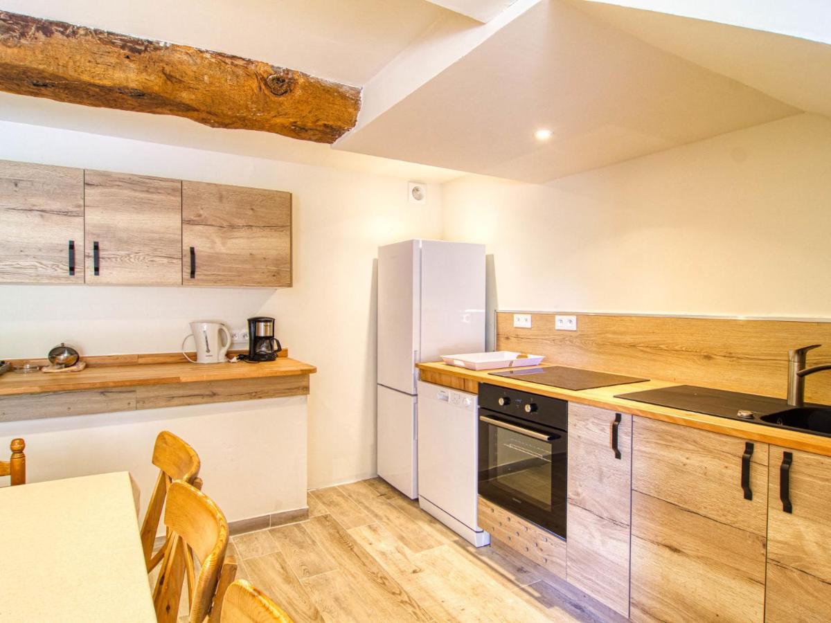 Holiday Home La Ferme by Interhome - Housity