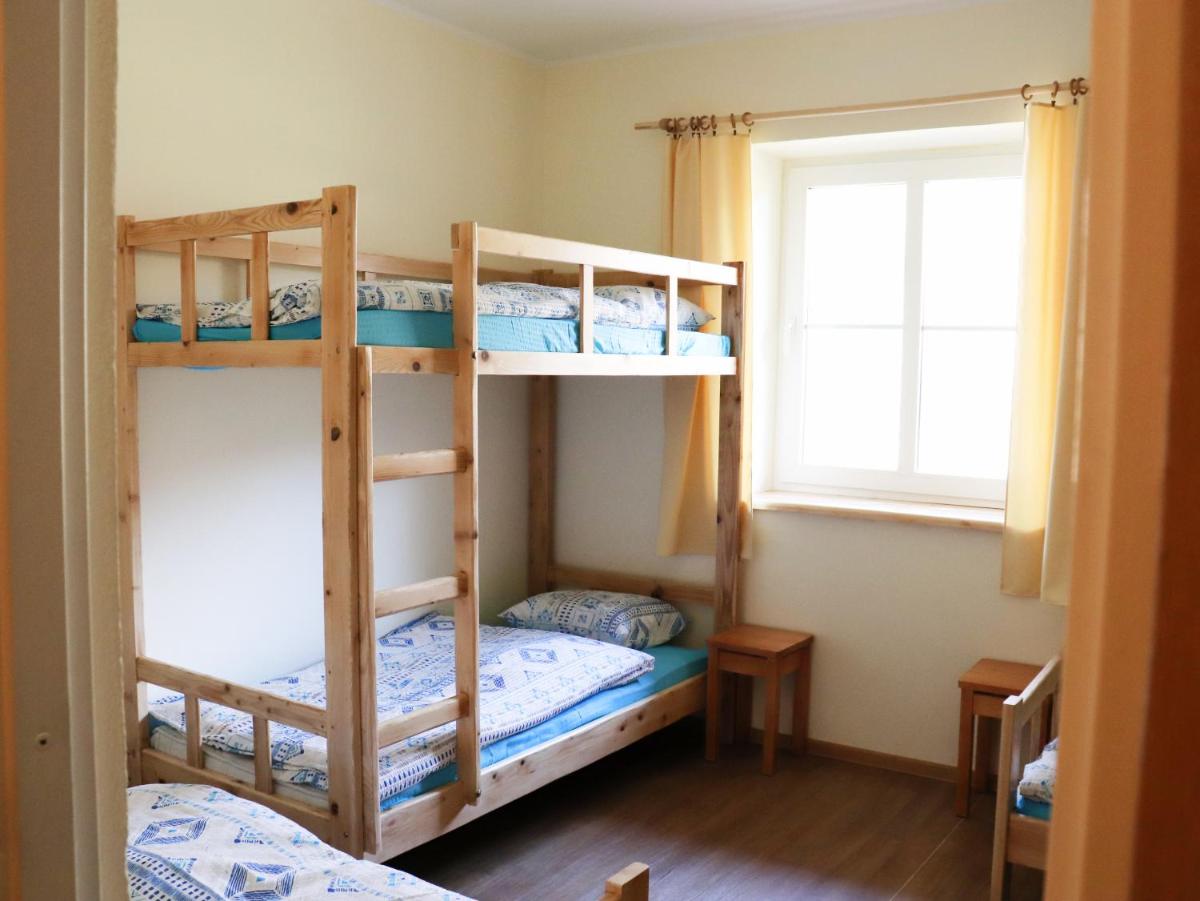 Agroturystyka Stajnia Rumak - Housity