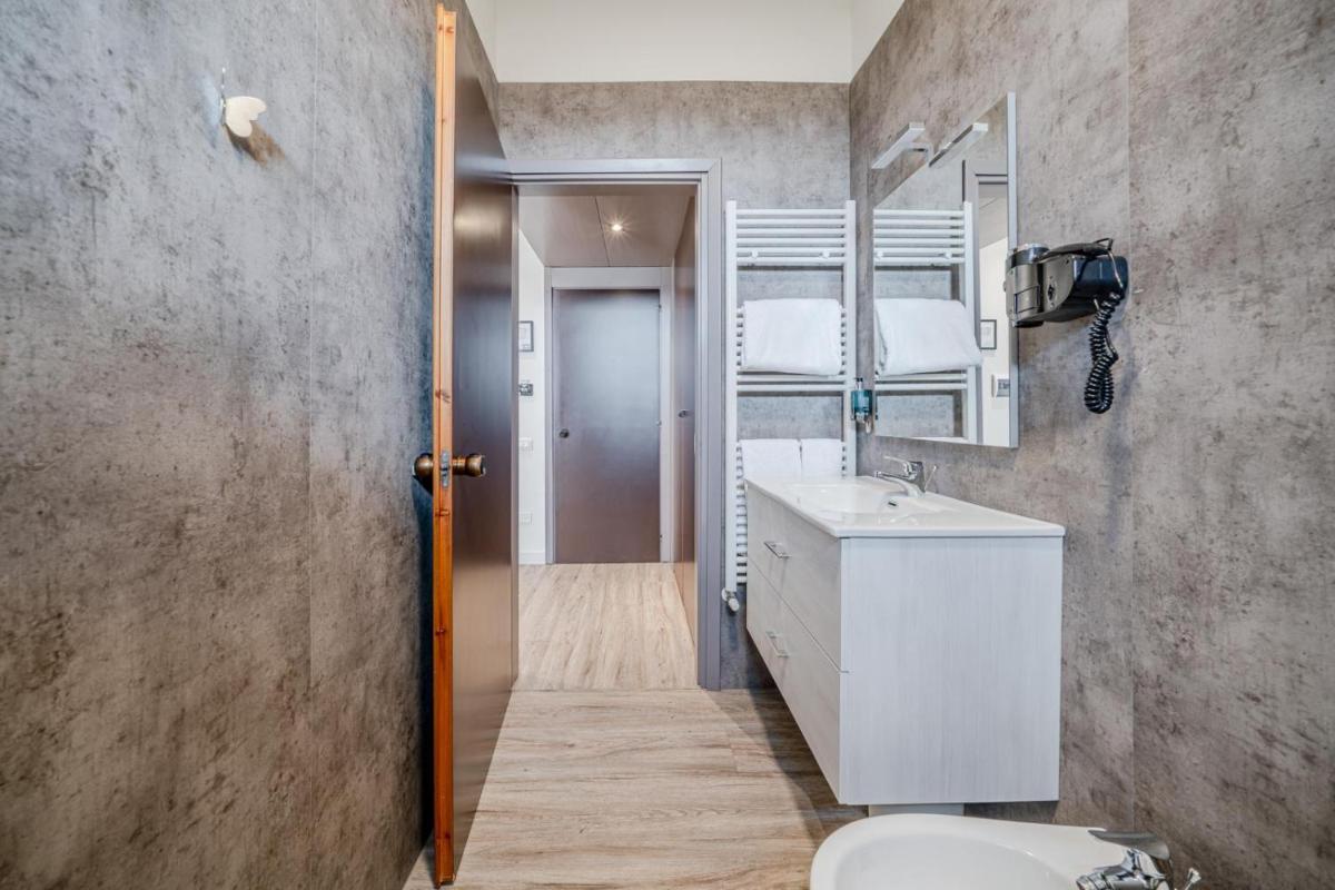 CH Hotel San Silvestro - Housity