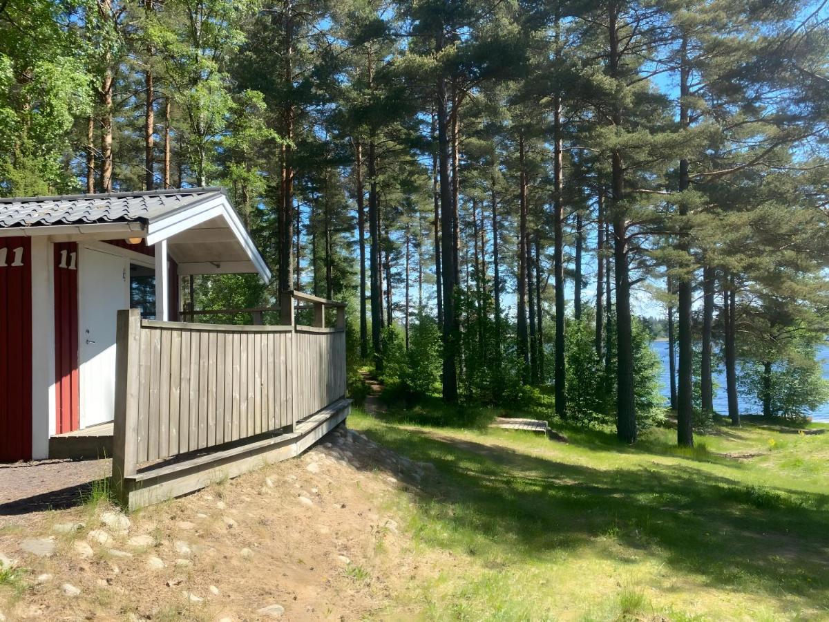 Hyltena Stugby - Housity
