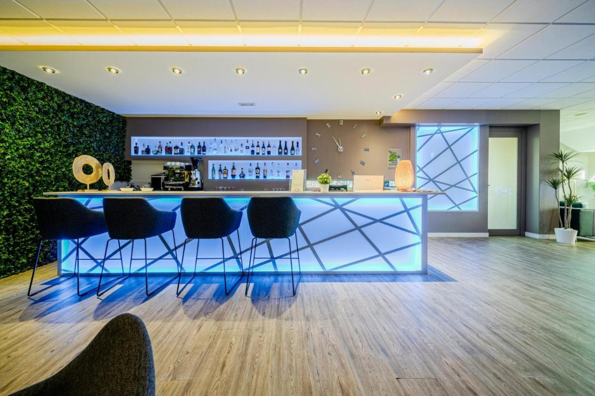 CH Hotel San Silvestro - Housity