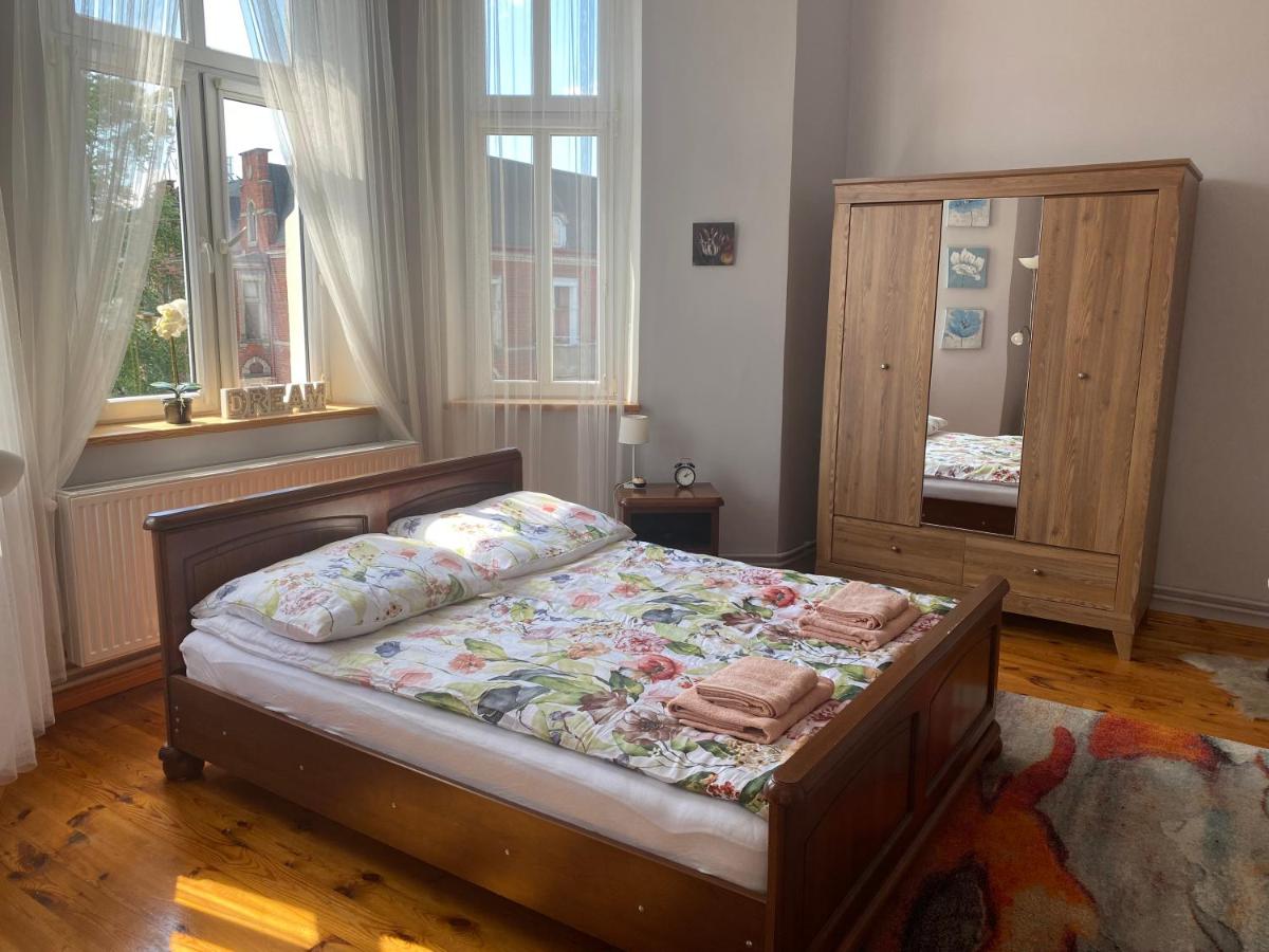 Apartament Kamienica Centrum - Hizvo