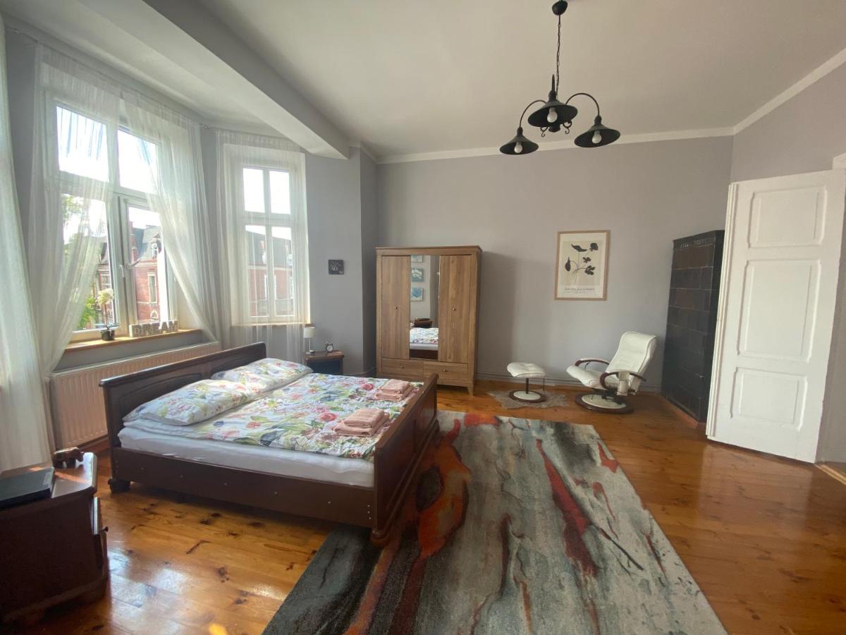 Apartament Kamienica Centrum - Hizvo