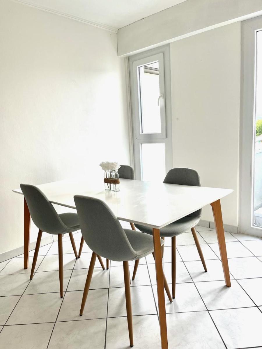 M37*Marquer* Joli T2 - Housity