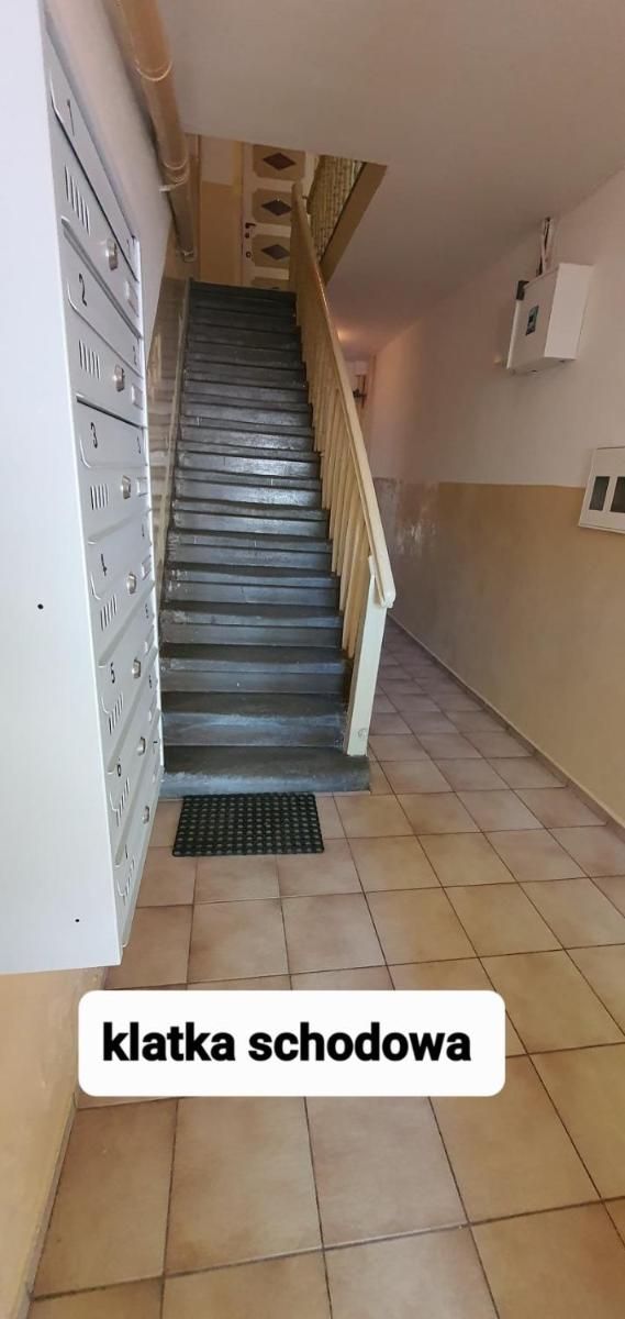 Zdrojowa - z widokiem na deptak - Housity