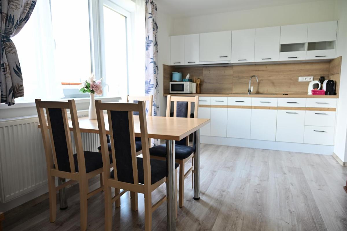 Apartmány Zara - Housity